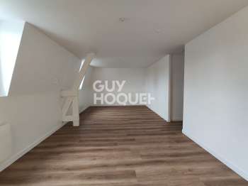 Location Appartement 3 piècesLe Faou