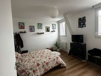 Location Appartement 3 piècesLe Faou