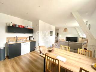 Location appartement 3 pièces