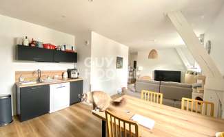 Photo Location appartement Le Faou
