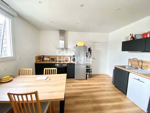 Location appartement 3 pièces