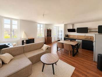Location Appartement 2 piècesLe Faou