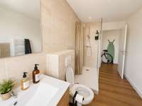 Location appartement 2 pièces Location appartement 2 pièces