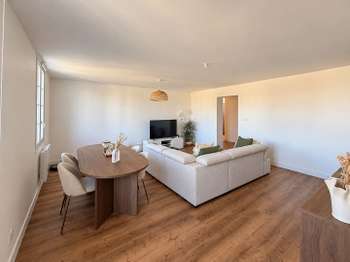 Location Appartement 3 piècesLe Faou