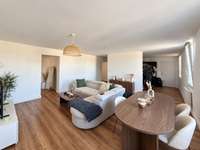 Location appartement 3 pièces