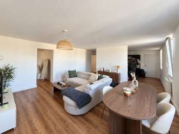 Location appartement 3 pièces