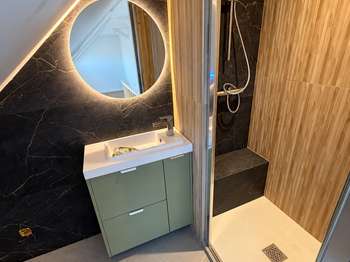 Location Appartement 2 piècesLe Faouët