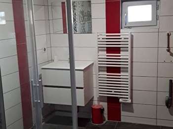Location appartement 4 pièces