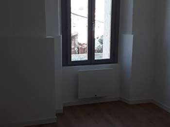 Location appartement 4 pièces
