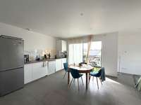 Location appartement 3 pièces