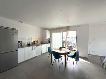 Location Appartement 3 piècesLe Folgoët