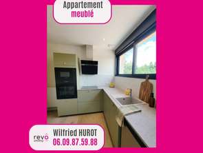 Location Appartement 2 piècesLe Fuilet