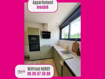 Location appartement 2 pièces Le Fuilet 49