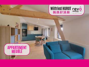 Location Appartement 3 piècesLe Fuilet