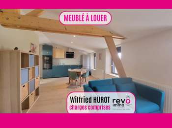 Location Appartement 3 piècesLe Fuilet