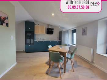Location Appartement 3 piècesLe Fuilet