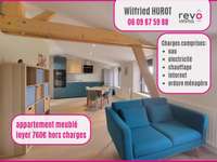 Location appartement 3 pièces Location appartement 3 pièces