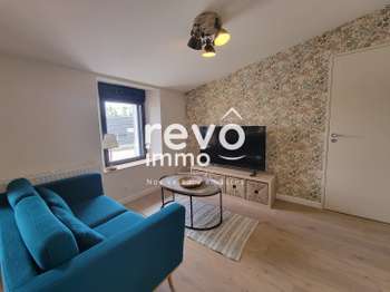 Location appartement 3 pièces