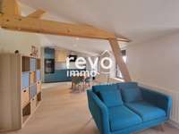 Location appartement 3 pièces