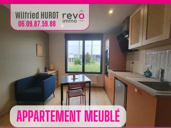 Location Appartement 2 piècesLe Fuilet