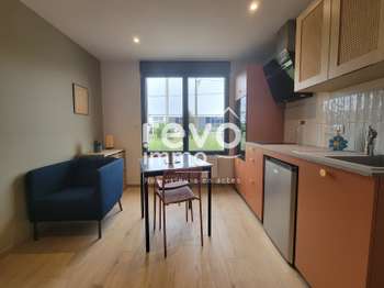 Location appartement 2 pièces