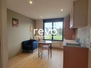 Location appartement 2 pièces