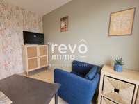 Location appartement 2 pièces