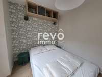 Location appartement 2 pièces