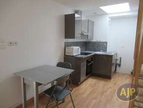 Location Appartement 2 piècesLe Gâvre