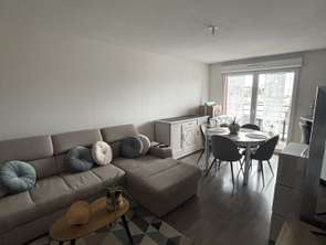 Location Appartement 2 piècesLe Grand-Quevilly