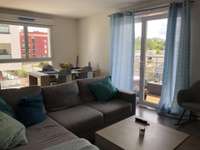 Location appartement 3 pièces