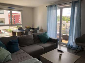 Location Appartement 3 piècesLe Grand-Quevilly
