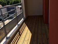 Location appartement 3 pièces