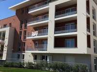 Location appartement 3 pièces