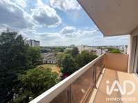 Location appartement 4 pièces