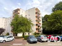 Location appartement 4 pièces
