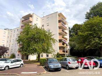 Photo Location appartement Le Grand-Quevilly