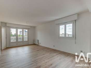 Location appartement 4 pièces