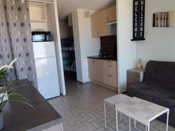 Location appartement 1 pièce Le Grau-du-Roi 30