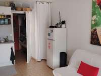 Location appartement 1 pièce