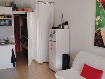Location Appartement T1Le Grau-du-Roi