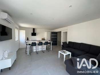Location Appartement 2 piècesLe Grau-du-Roi