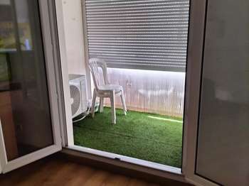 Location Appartement 2 piècesLe Grau-du-Roi