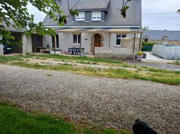 Location Appartement T1Le Guerno