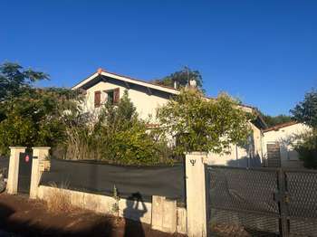 Location Appartement T1Le Haillan