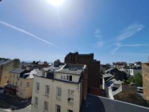 Location Appartement 2 piècesLe Havre