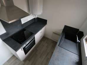 Location Appartement T1Le Havre