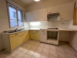 Location Appartement 2 piècesLe Havre