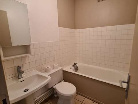Location appartement 1 pièce
