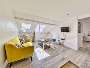 Location Appartement 3 piècesLe Havre